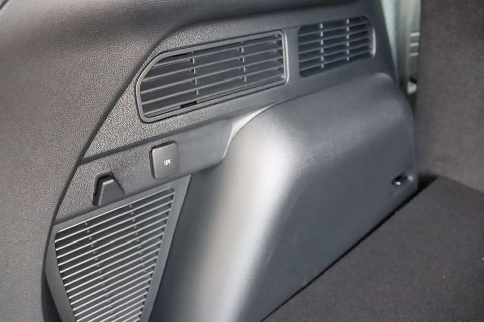 Ford Kuga - Imagem 11
