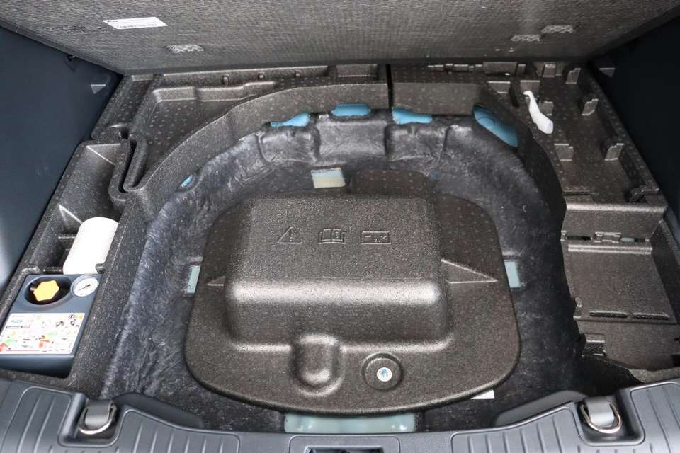 Ford Kuga - Imagem 12