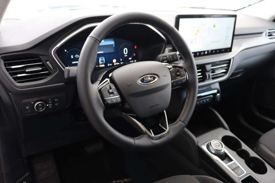 Ford Kuga - Imagem 15