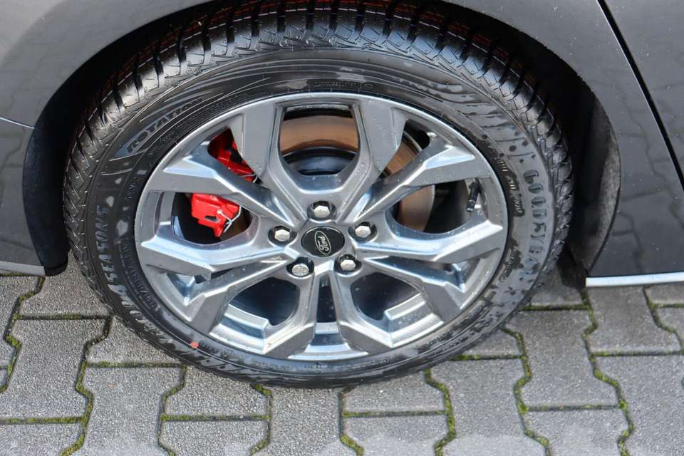 Ford Focus - Imagem 2