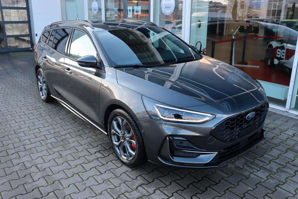 Ford Focus - Imagem 3
