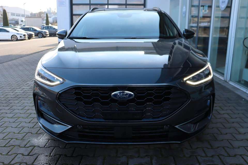 Ford Focus - Imagem 4