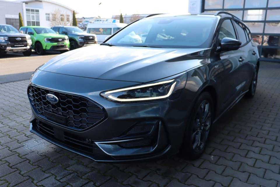 Ford Focus - Imagem 5