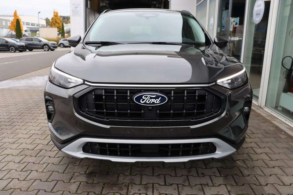 Ford Kuga - Imagem 3