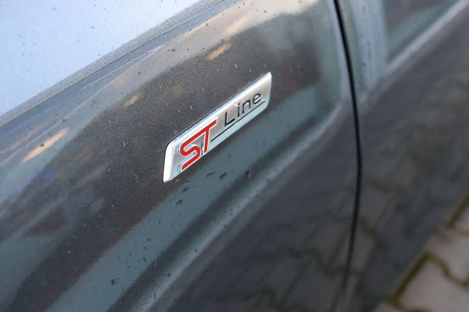 Ford Focus - Imagem 6