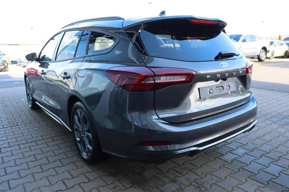 Ford Focus - Imagem 8