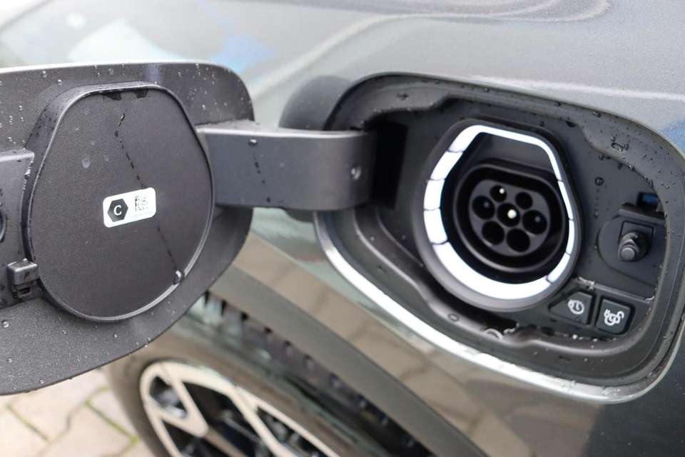 Ford Kuga - Imagem 6