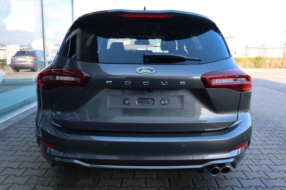 Ford Focus - Imagem 10