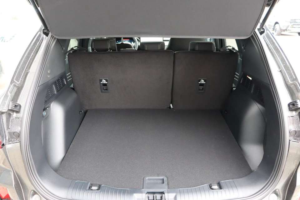 Ford Kuga - Imagem 10