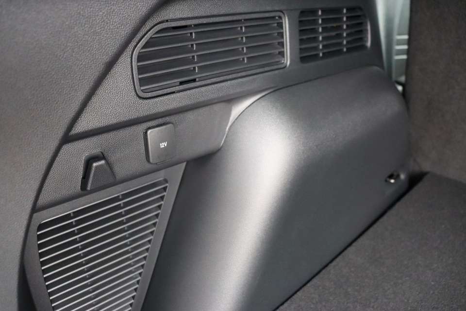 Ford Kuga - Imagem 11