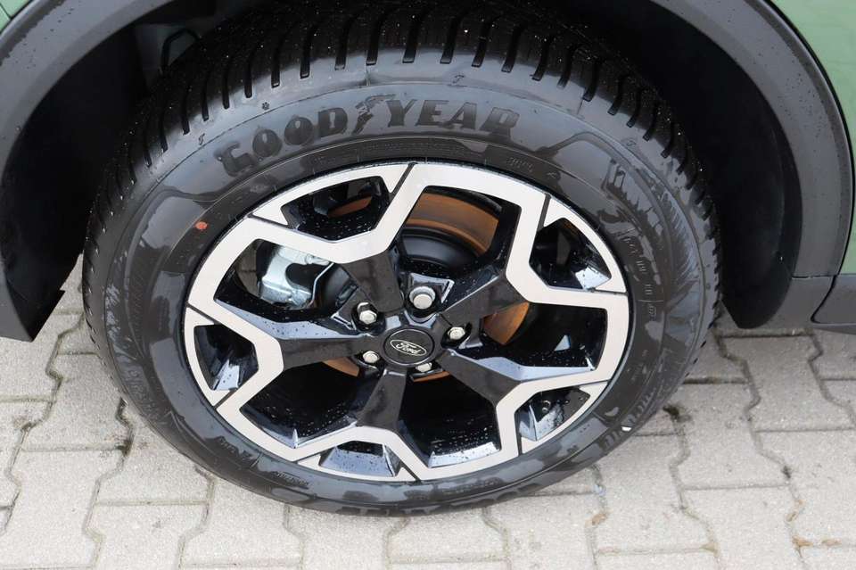 Ford Kuga - Imagem 2