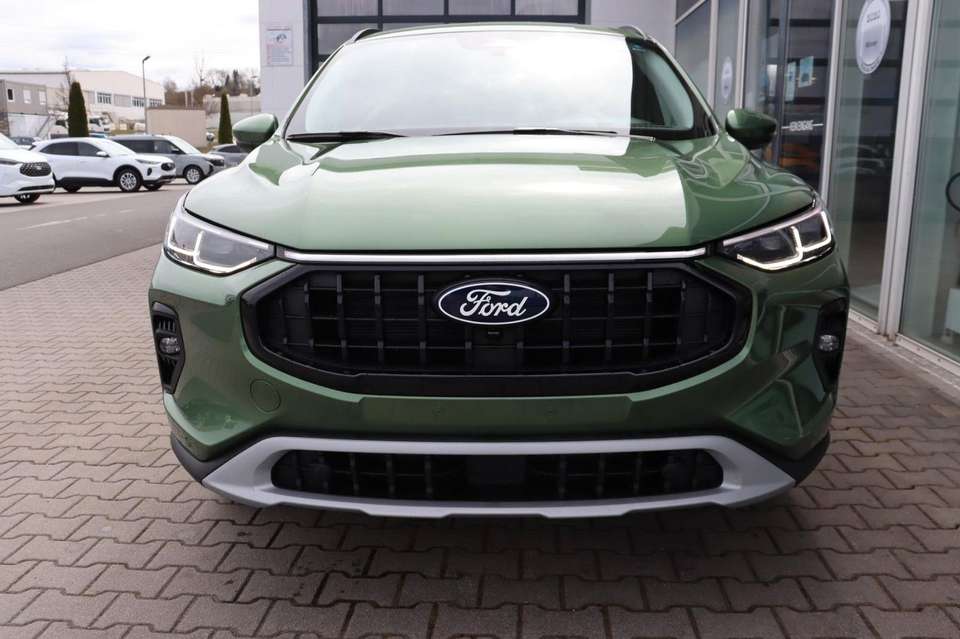 Ford Kuga - Imagem 3