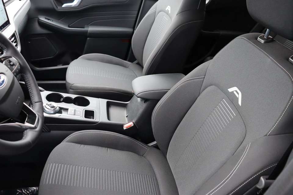 Ford Kuga - Imagem 15