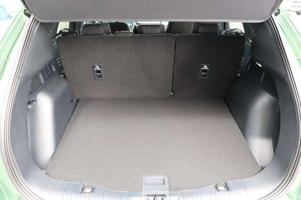 Ford Kuga - Imagem 11