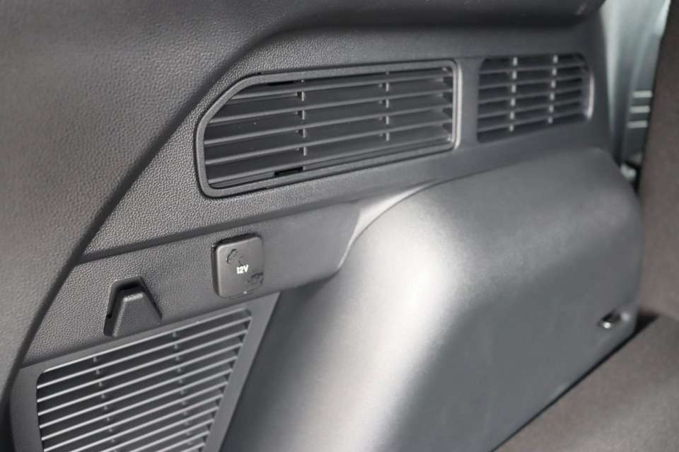 Ford Kuga - Imagem 12