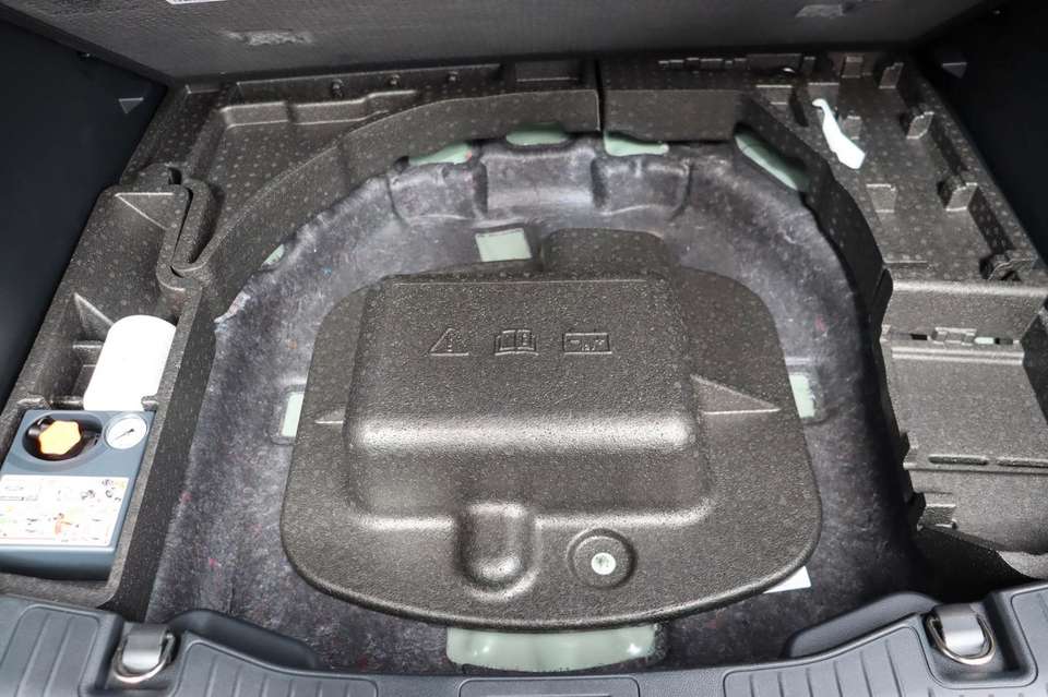 Ford Kuga - Imagem 13
