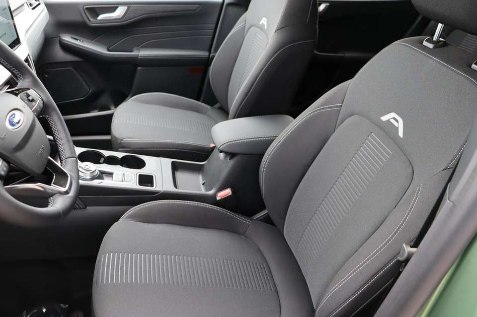 Ford Kuga - Imagem 15