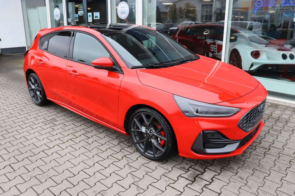 Ford Focus - Imagem 1