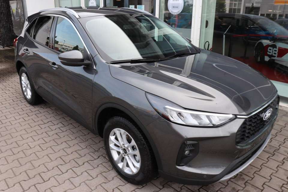 Ford Kuga - Imagem 2