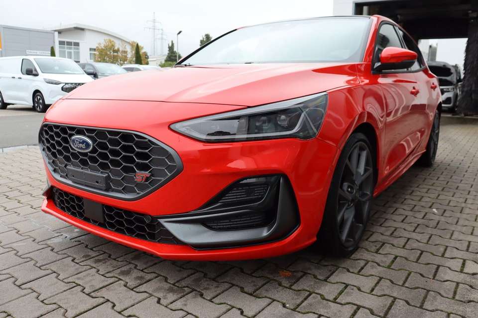 Ford Focus - Imagem 3