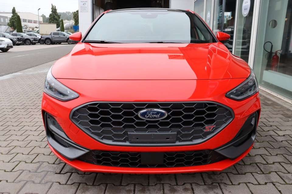 Ford Focus - Imagem 3