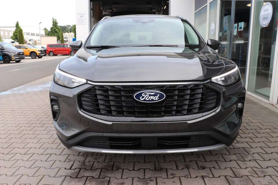 Ford Kuga - Imagem 3