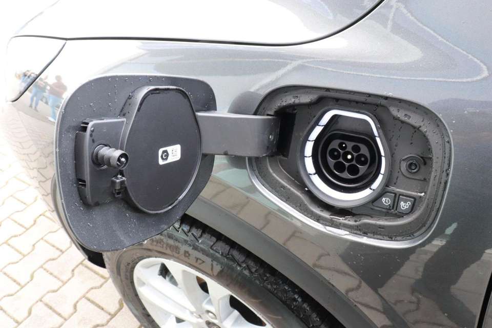 Ford Kuga - Imagem 5