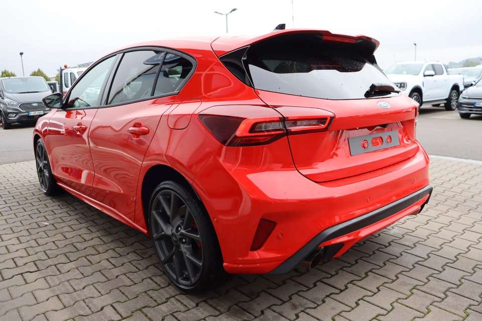 Ford Focus - Imagem 6