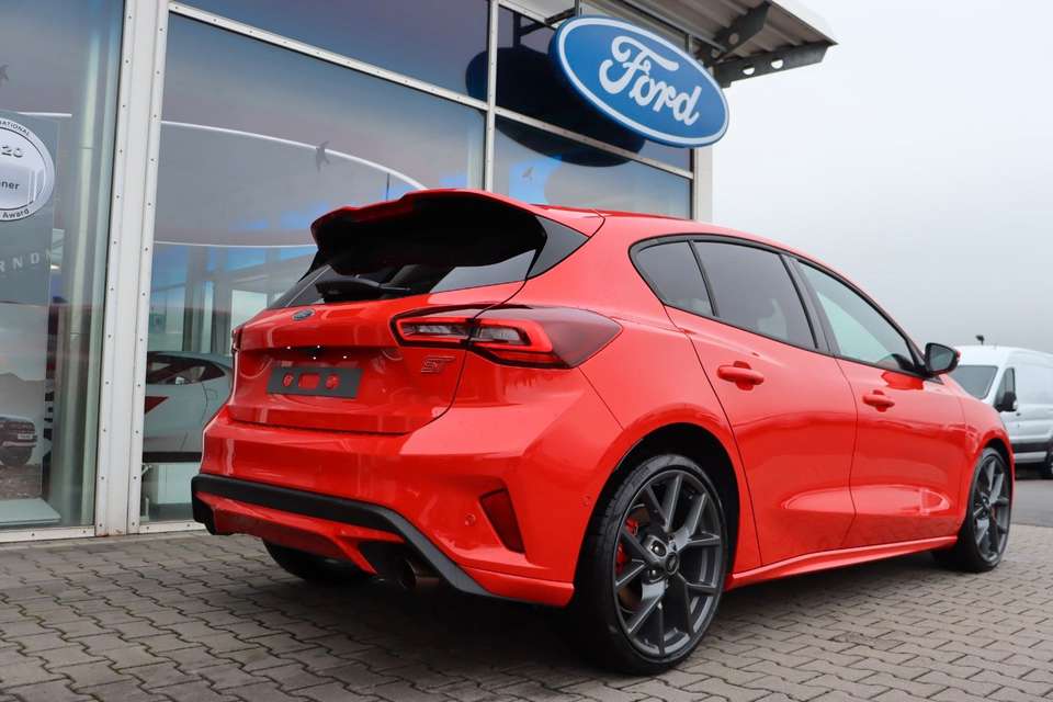 Ford Focus - Imagem 7