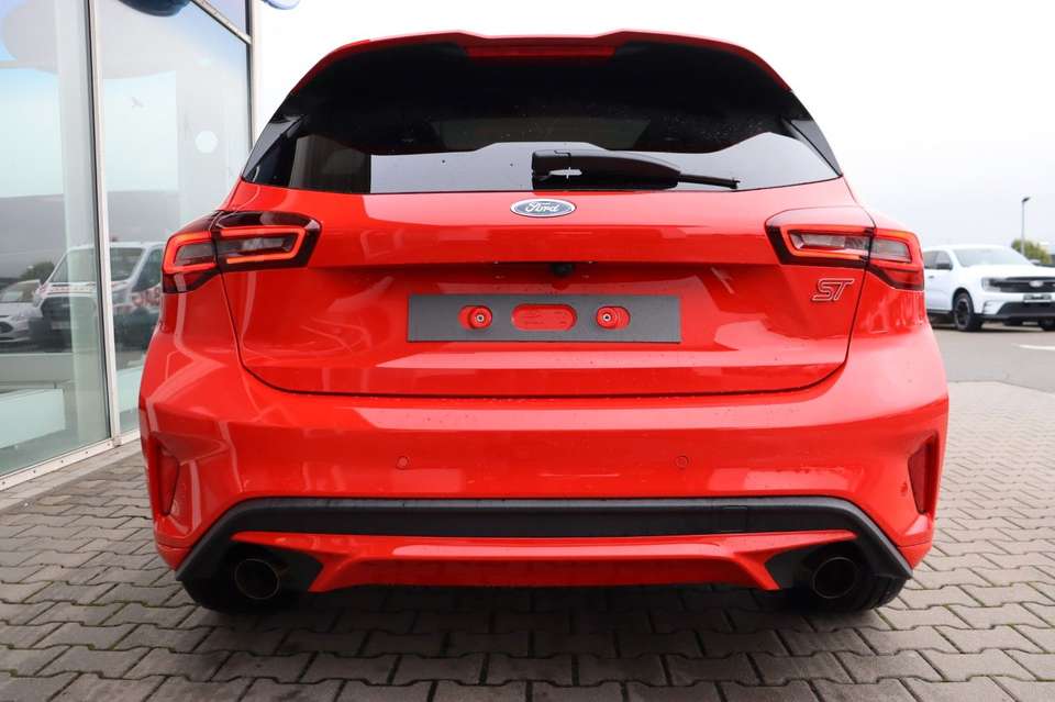 Ford Focus - Imagem 8