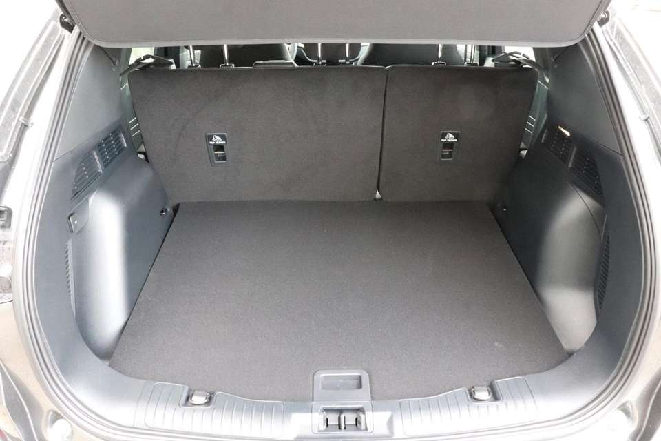 Ford Kuga - Imagem 9