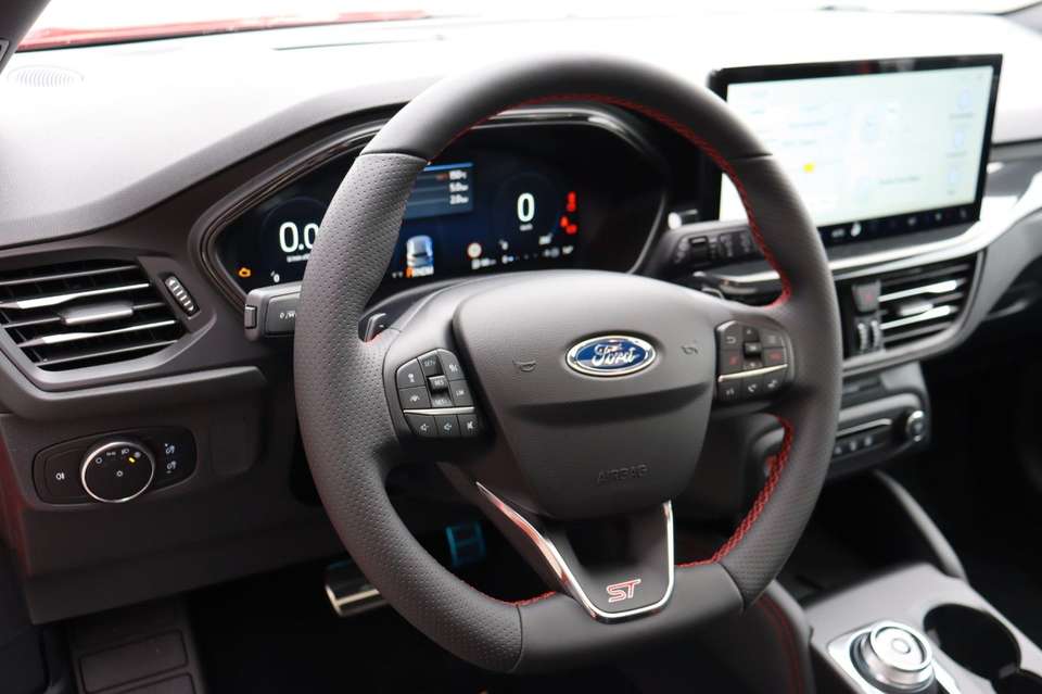 Ford Focus - Imagem 11