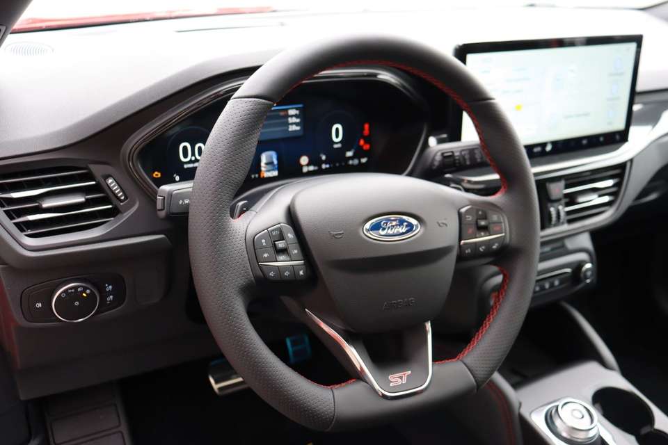 Ford Focus - Imagem 11