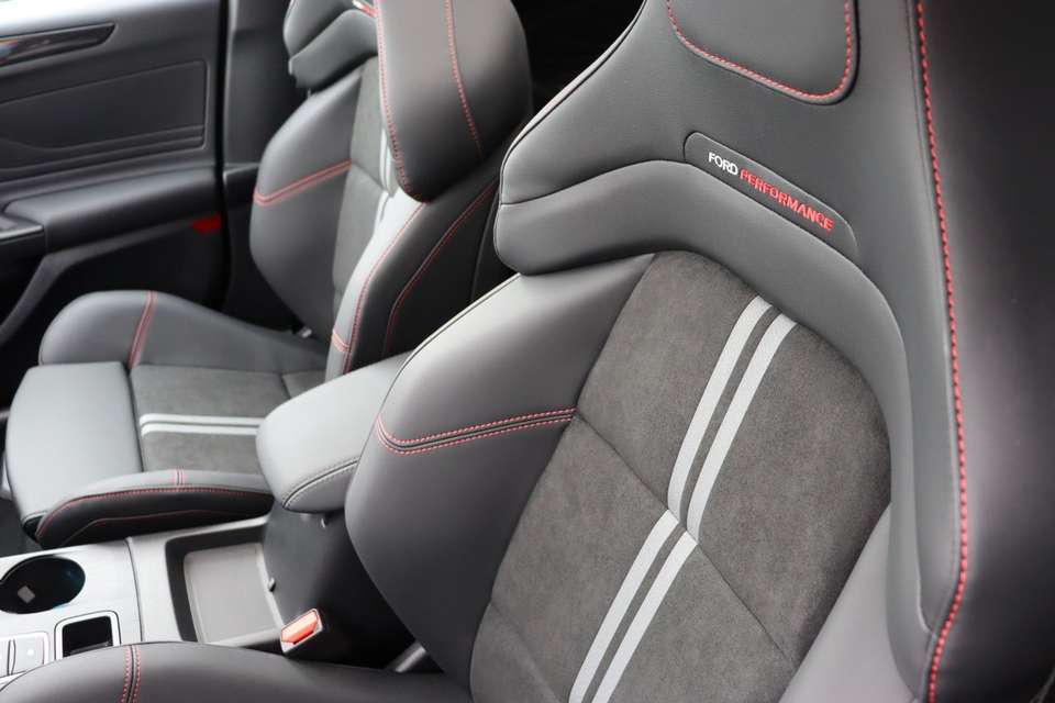 Ford Focus - Imagem 14