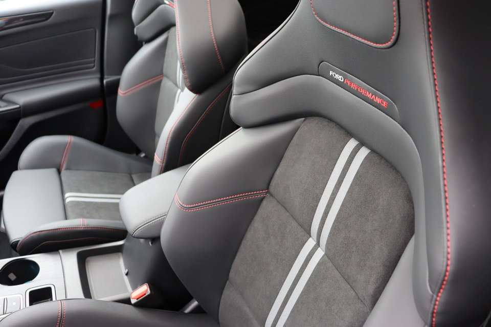 Ford Focus - Imagem 14
