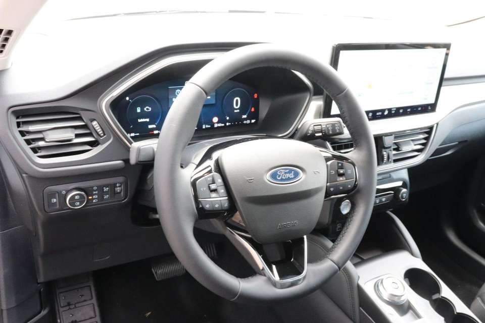 Ford Kuga - Imagem 14