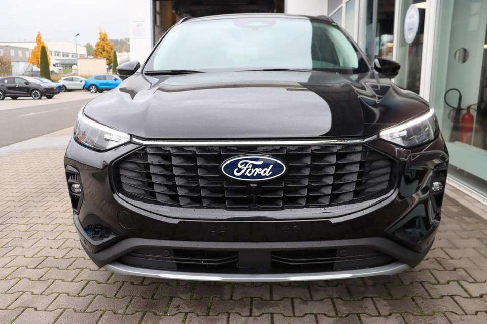 Ford Kuga - Imagem 3