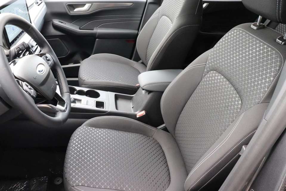 Ford Kuga - Imagem 15