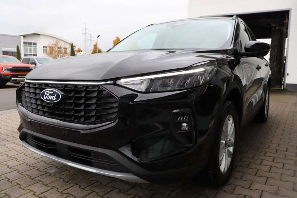 Ford Kuga - Imagem 4
