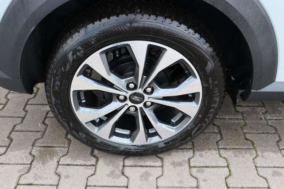 Ford Puma - Imagem 3