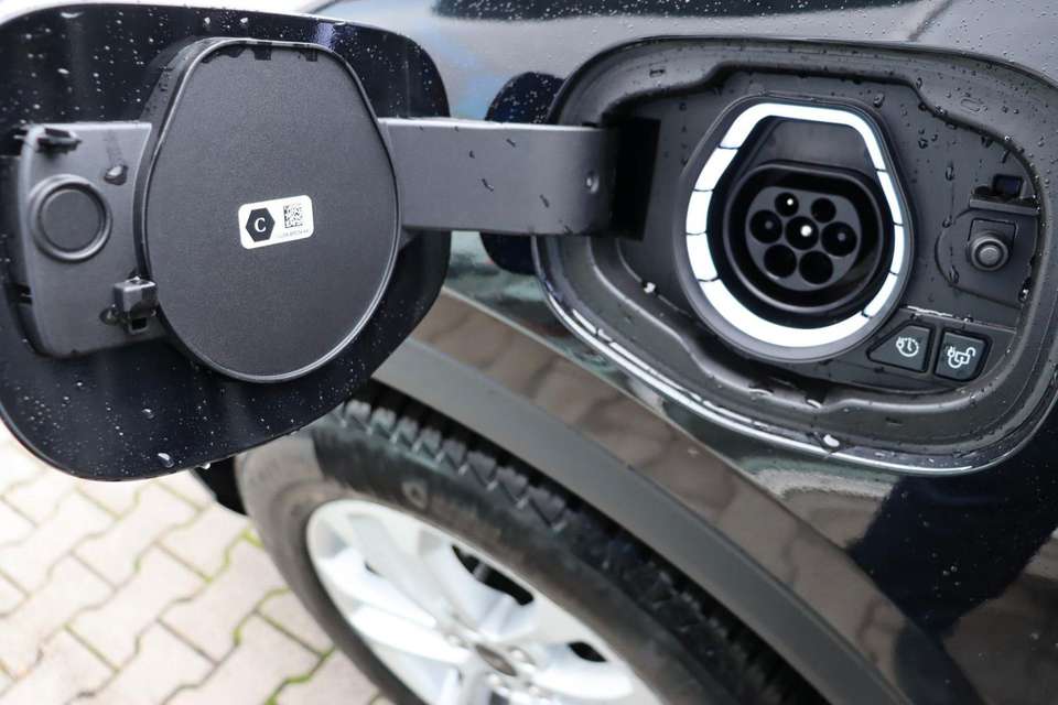 Ford Kuga - Imagem 5