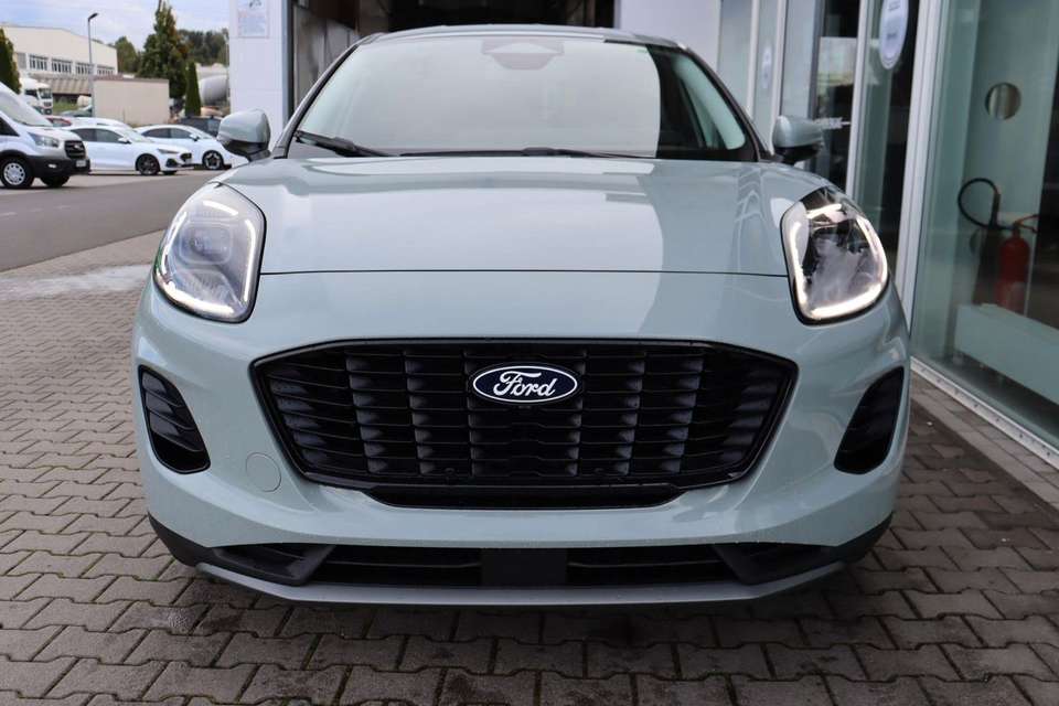 Ford Puma - Imagem 4
