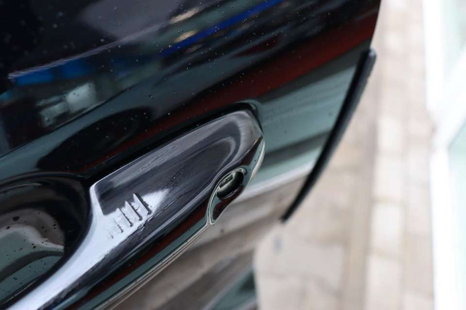 Ford Kuga - Imagem 6