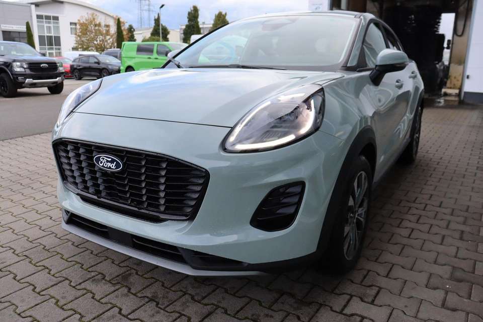 Ford Puma - Imagem 5