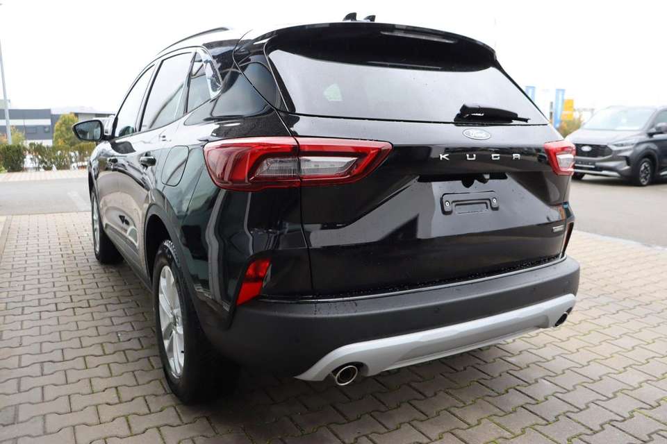 Ford Kuga - Imagem 7