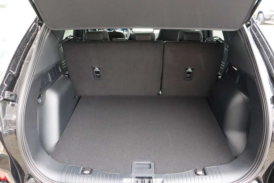 Ford Kuga - Imagem 9