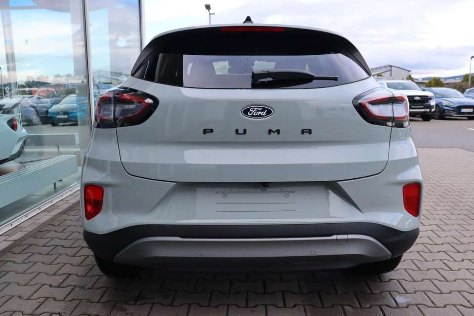 Ford Puma - Imagem 8