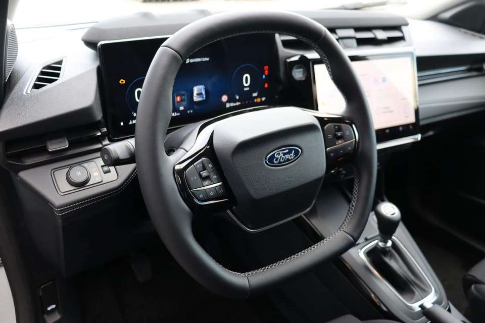 Ford Puma - Imagem 10