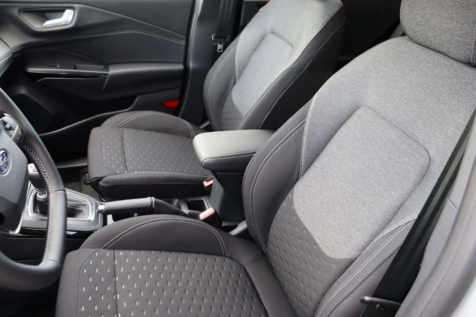 Ford Puma - Imagem 11