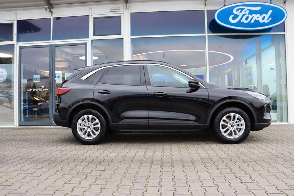 Ford Kuga - Imagem 14